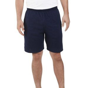Men's Athletic Cotton Shorts